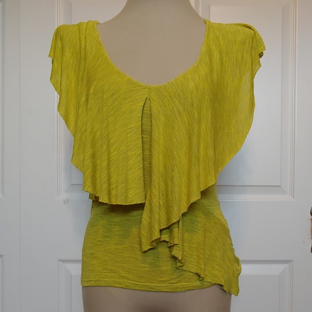 😊  Dulche Carola Top